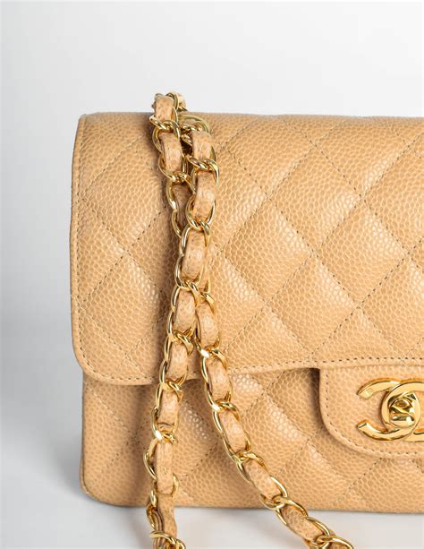 chanel mini flap bag beige|vintage Chanel mini flap bag.